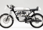 Honda Dream 50R